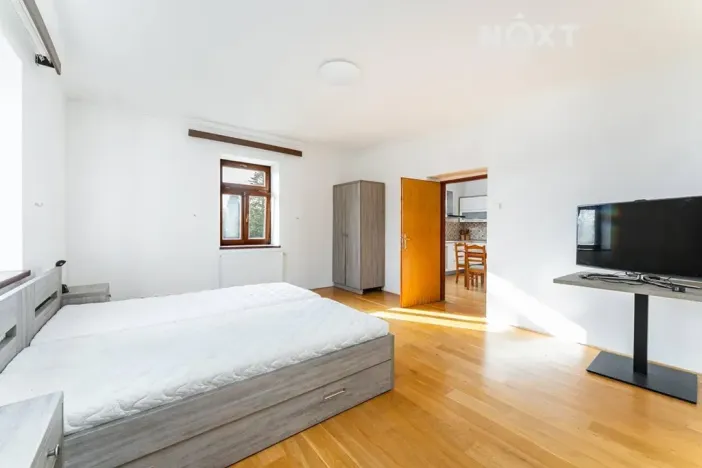 Prodej rodinného domu, Březno, 380 m2