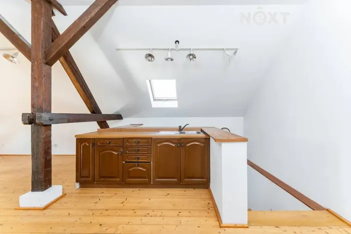 Prodej rodinného domu, Březno, 380 m2