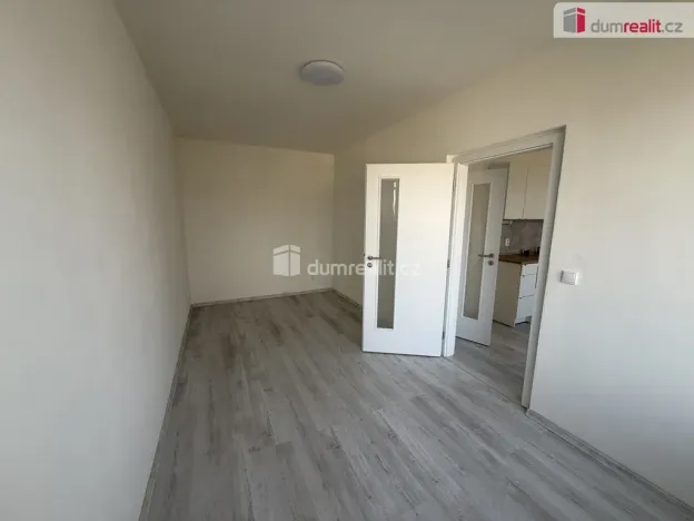 Pronájem bytu 2+1, Ústí nad Labem - Střekov, Purkyňova, 52 m2