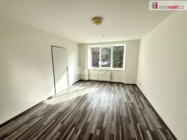 Pronájem bytu 2+kk, Ústí nad Labem, Purkyňova, 38 m2