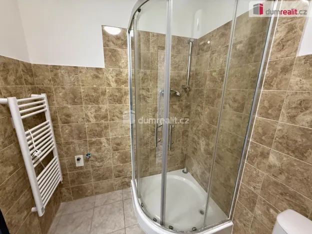 Pronájem bytu 2+kk, Ústí nad Labem, Purkyňova, 38 m2