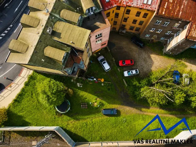 Prodej atypického bytu, Český Těšín, Ostravská, 202 m2