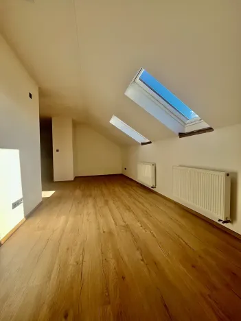 Pronájem bytu 3+kk, Praha - Smíchov, 110 m2