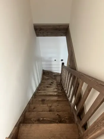 Pronájem bytu 3+kk, Praha, 100 m2