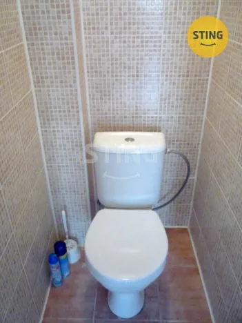 Pronájem bytu 2+1, Ostrava, Slavíčkova, 84 m2