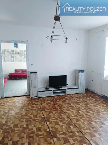 Prodej rodinného domu, Prostějov, Za Olomouckou, 130 m2