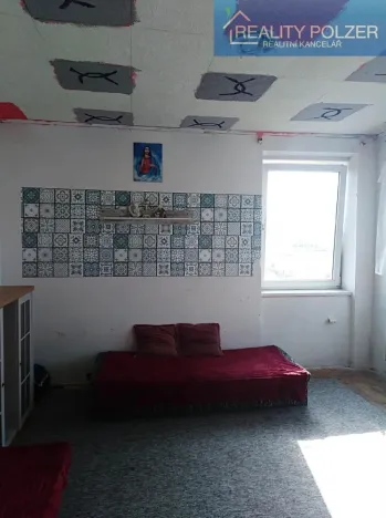 Prodej rodinného domu, Prostějov, Za Olomouckou, 130 m2