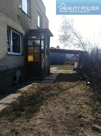 Prodej rodinného domu, Prostějov, Za Olomouckou, 130 m2