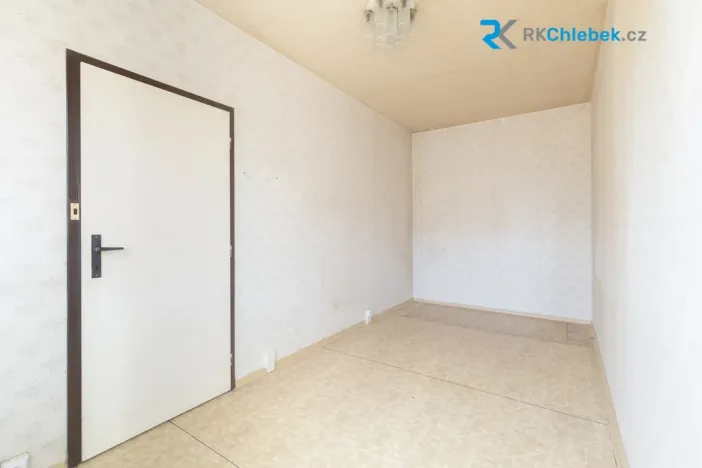 Prodej bytu 2+1, Frýdek-Místek, M. Chasáka, 46 m2