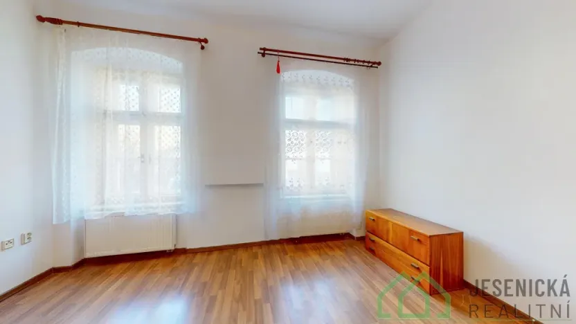 Prodej bytu 2+1, Vidnava, Radniční, 60 m2