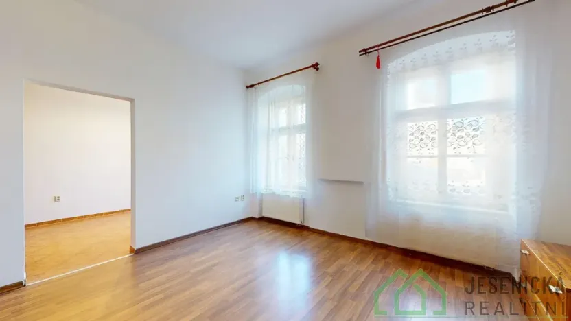 Prodej bytu 2+1, Vidnava, Radniční, 60 m2