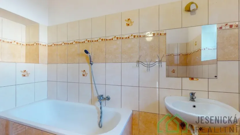 Prodej bytu 2+1, Vidnava, Radniční, 60 m2