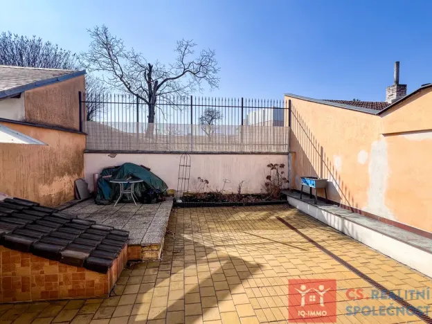 Prodej rodinného domu, Znojmo, Na Záhumenkách, 150 m2