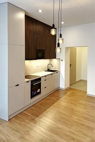 Prodej bytu 2+kk, Český Těšín, Frýdecká, 44 m2