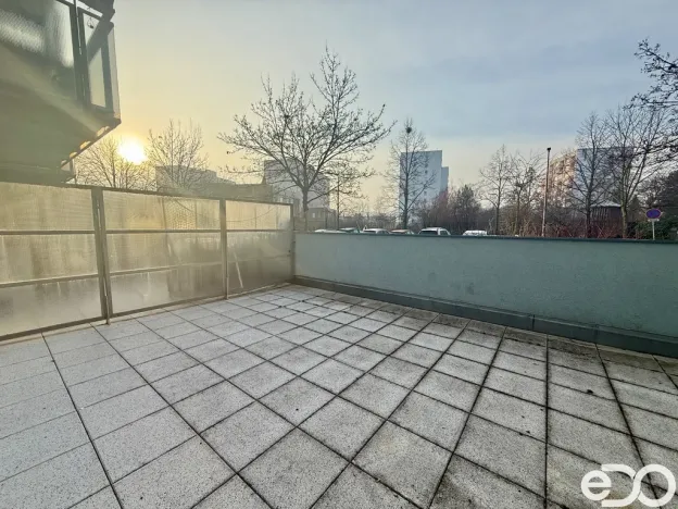 Pronájem bytu 1+kk, Praha, Tibetská, 34 m2