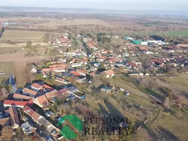 Prodej pozemku pro bydlení, Chotusice, 1621 m2