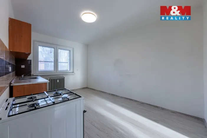 Prodej bytu 2+1, Horní Slavkov, Kounice, 50 m2