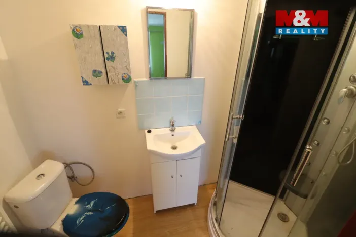 Prodej rodinného domu, Žalany - Černčice, 240 m2