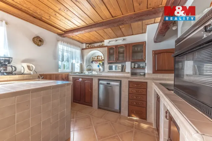 Prodej chalupy, Chřibská - Dolní Chřibská, 250 m2