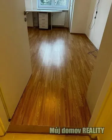 Pronájem bytu 3+1, Praha - Břevnov, Bělohorská, 80 m2