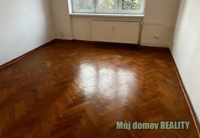 Pronájem bytu 3+1, Praha - Břevnov, Bělohorská, 80 m2