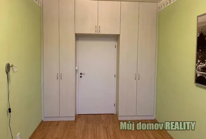 Pronájem bytu 3+1, Praha - Břevnov, Bělohorská, 80 m2