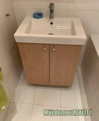 Pronájem bytu 3+1, Praha - Břevnov, Bělohorská, 80 m2