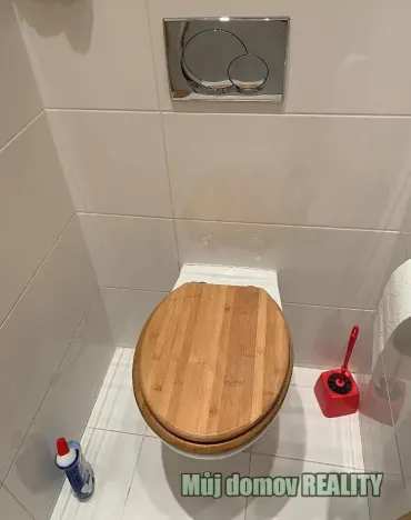 Pronájem bytu 3+1, Praha - Břevnov, Bělohorská, 80 m2