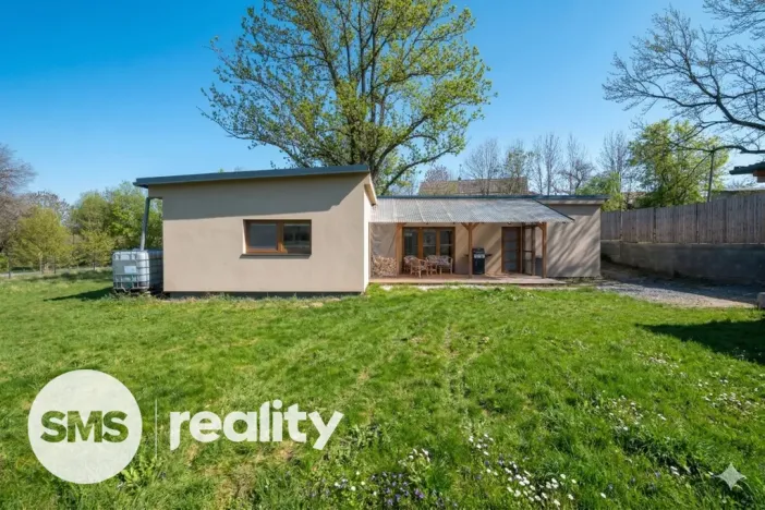 Prodej rodinného domu, Hraničné Petrovice, 99 m2