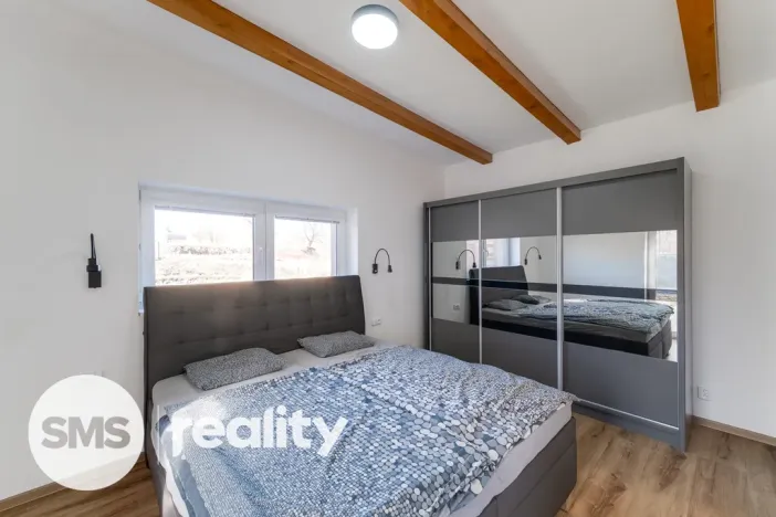 Prodej rodinného domu, Hraničné Petrovice, 99 m2