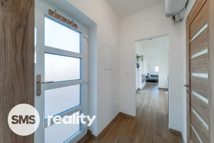 Prodej rodinného domu, Hraničné Petrovice, 99 m2