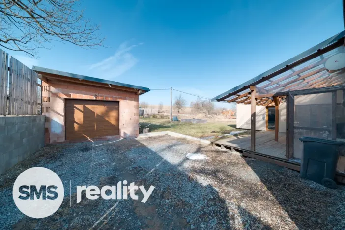 Prodej rodinného domu, Hraničné Petrovice, 99 m2