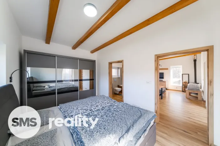 Prodej rodinného domu, Hraničné Petrovice, 99 m2