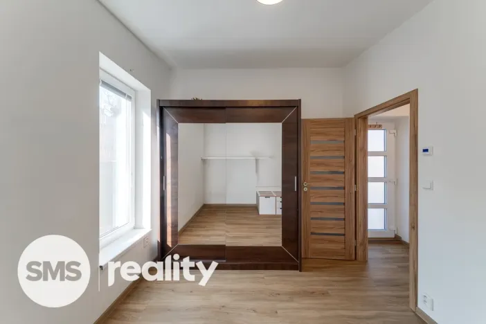 Prodej rodinného domu, Hraničné Petrovice, 99 m2