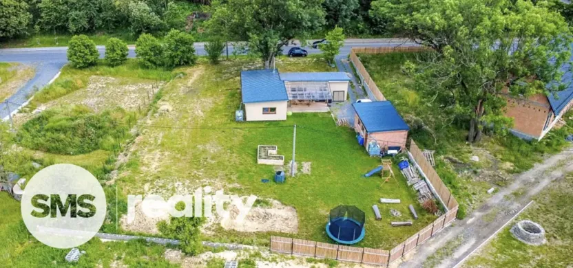 Prodej rodinného domu, Hraničné Petrovice, 99 m2