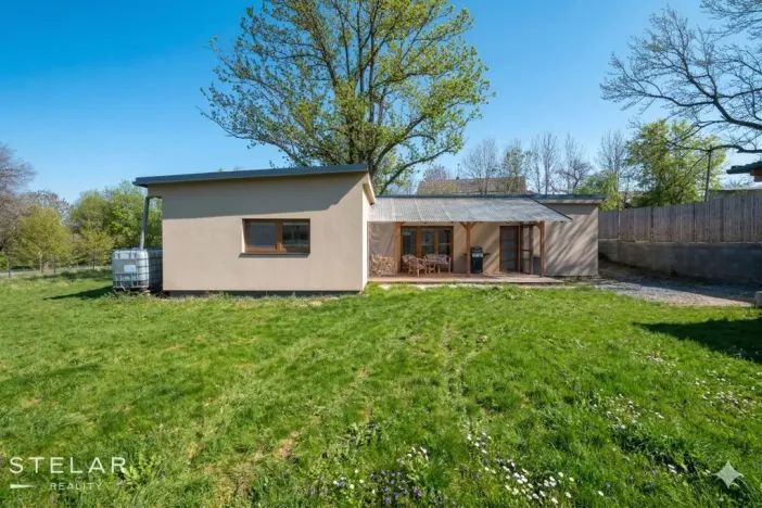 Prodej rodinného domu, Hraničné Petrovice, 99 m2