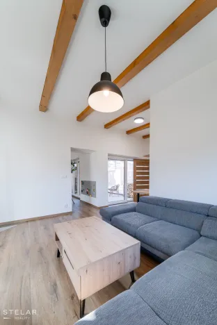 Prodej rodinného domu, Hraničné Petrovice, 99 m2