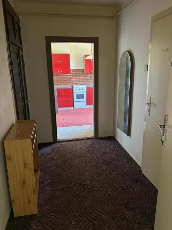 Pronájem bytu 2+1, Ostrava - Nová Ves, Mendělejevova, 51 m2