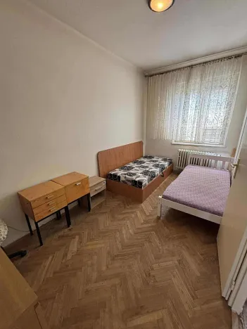 Pronájem bytu 2+1, Ostrava - Nová Ves, Mendělejevova, 51 m2