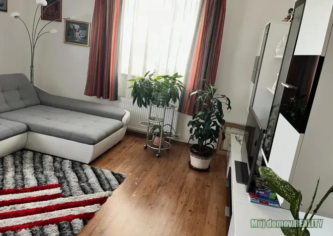 Pronájem bytu 2+1, Praha - Čakovice, Schoellerova, 76 m2