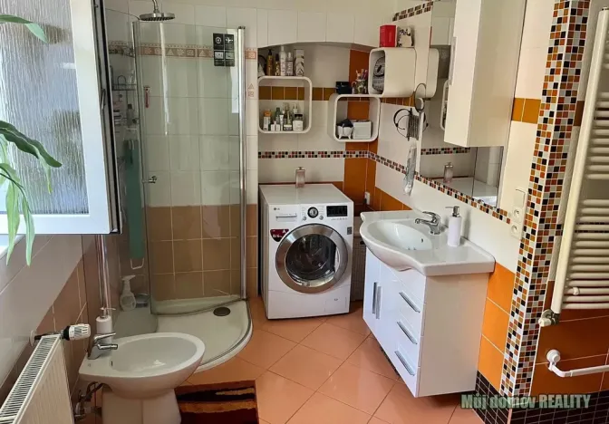 Pronájem bytu 2+1, Praha - Čakovice, Schoellerova, 76 m2