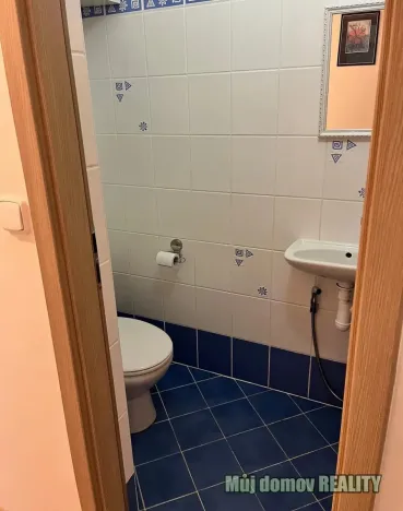 Pronájem bytu 2+1, Praha - Čakovice, Schoellerova, 76 m2