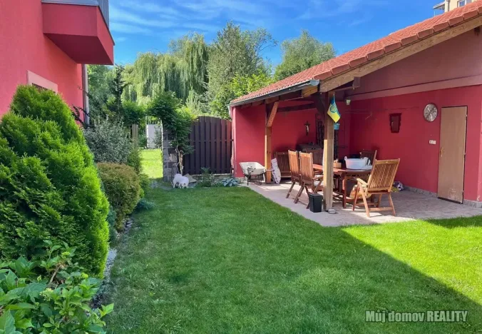 Pronájem bytu 2+1, Praha - Čakovice, Schoellerova, 76 m2