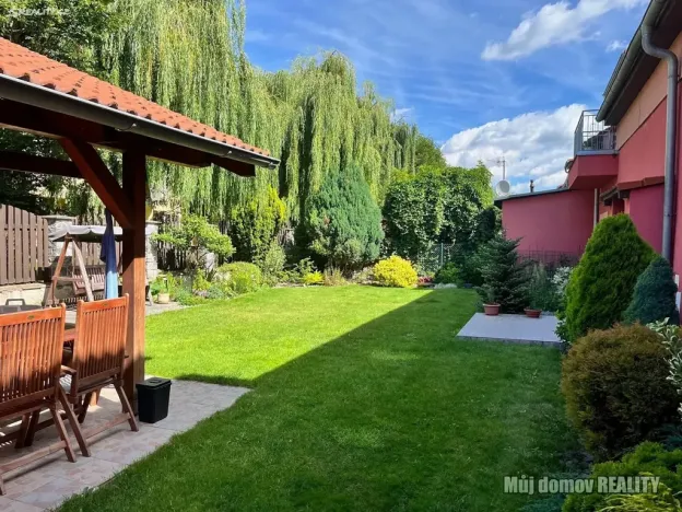 Pronájem bytu 2+1, Praha - Čakovice, Schoellerova, 76 m2