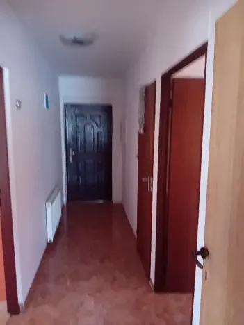 Pronájem rodinného domu, Mikulovice, Hlavní, 157 m2