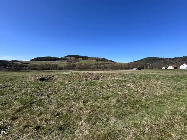 Prodej pozemku pro bydlení, Stvolová, 10555 m2