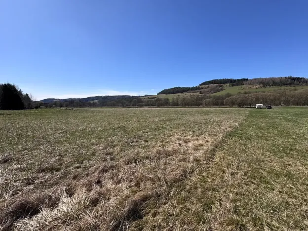 Prodej pozemku pro bydlení, Stvolová, 10555 m2