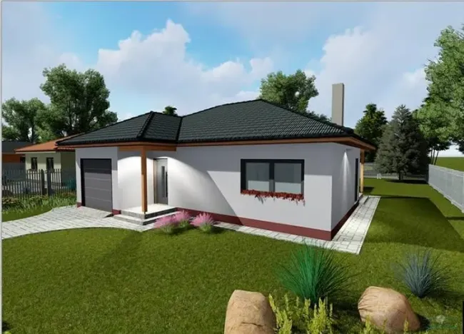 Prodej rodinného domu, Cizkrajov - Mutná, 125 m2