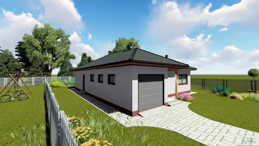 Prodej rodinného domu, Cizkrajov - Mutná, 125 m2