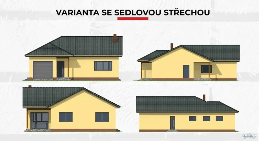 Prodej rodinného domu, Cizkrajov - Mutná, 125 m2